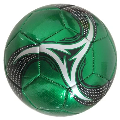 machine Stitched PVC Football with 32 Panels