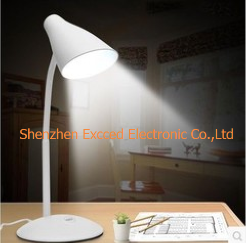 Eye Protection LED Table Lamp 