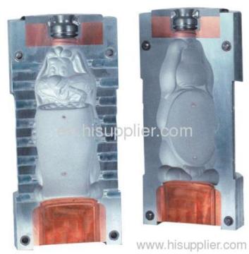 Moulding Export To Europe?