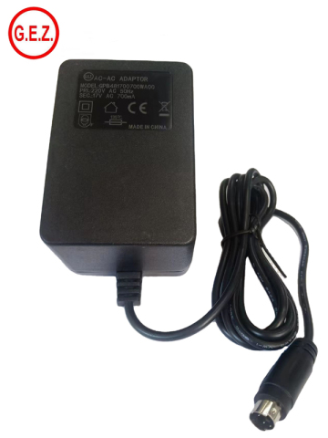 AC 220V AC Adapter 17V 700MA Power Supply