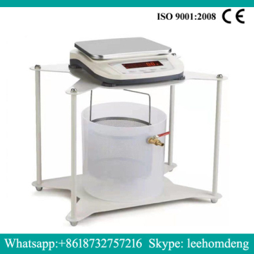 5kg/0.1g Electronic hydrostatic balance