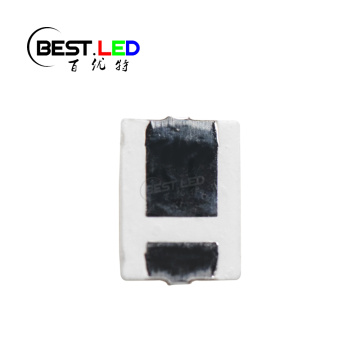 Warm White LED 2016 SMD 0.2W 3500K Light