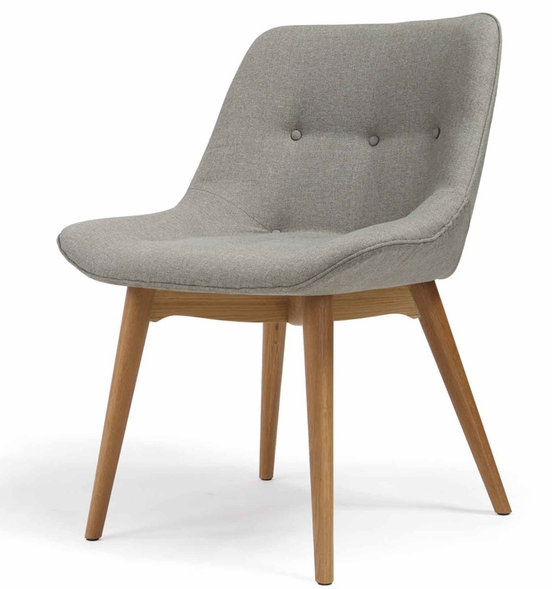 A310 Contour Chair