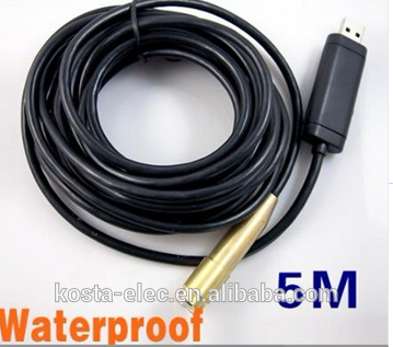 USB cable wire camera