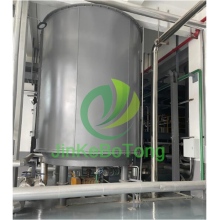 High Efficiency Plate Dryer for Industrial Use
