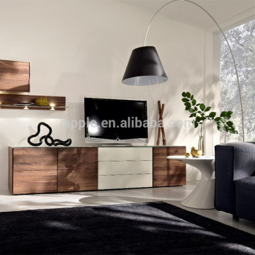 Aipple TV Cabinets MFC material