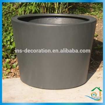 Flower pot garden decoration