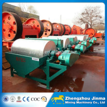 CTB series Hematite Iron Ore Magnetic Separator