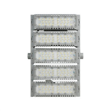 Competition-Level IP65 Intelligent LED Arena Flood Light