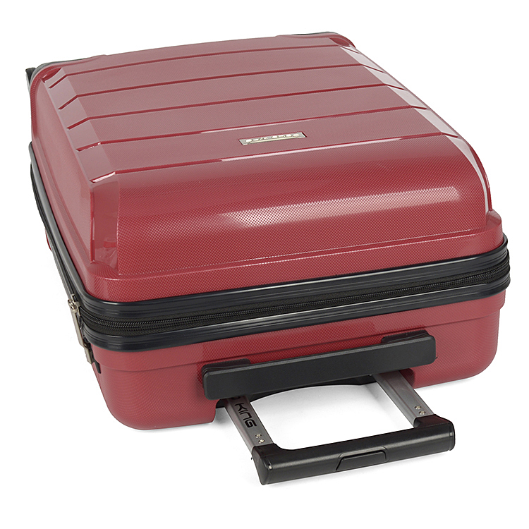 PP Geschäftskoffer Pp Business Suitcase