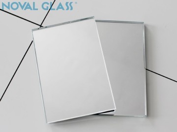 4mm Double Coated Aluminum Mirror