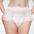 Productos de pantalones de incontinencia para adultos desechables