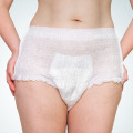 Produits de pantalon d&#39;incontinence adulte jetable