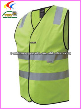 reflective security vests