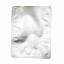 Microwaveable Food Pouch with Printing/Matte OPP Structure