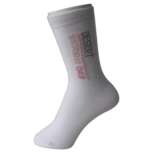 Top Kwaliteit Kid&#39;s White Socks