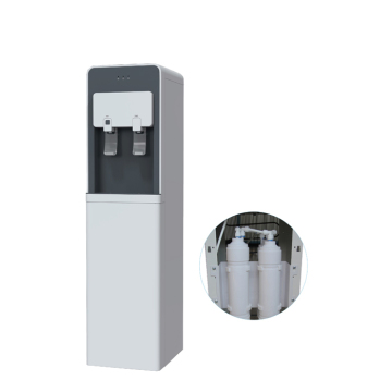 Direct Piping Drinking Water RO System & Purifier Dispenser: Your Ultimate Guide