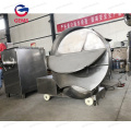 Frozen Meat Slice Machine Commercial Frozen Meat Slicer