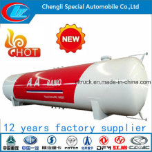 LPG Tank 20mt LPG Tanker 50mt 100mt LPG Storage Tank