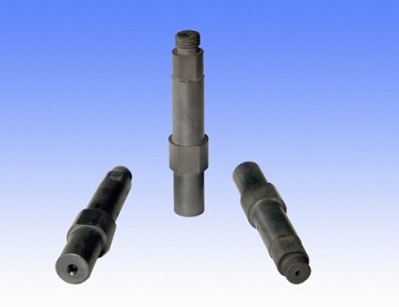 silicon carbide (SSIC) ceramic shaft