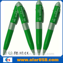 usb flash pen drive with laser pointer ,Pen USB Flash Drive with fast delivery