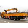 Tout nouveau camion grue télescopique XCMG G5 14T