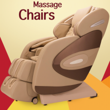 RK7908A Luxury heath full body massage chair shiatsu