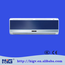 Wall Mounted Split Cooling/Heating Air Conditioner
