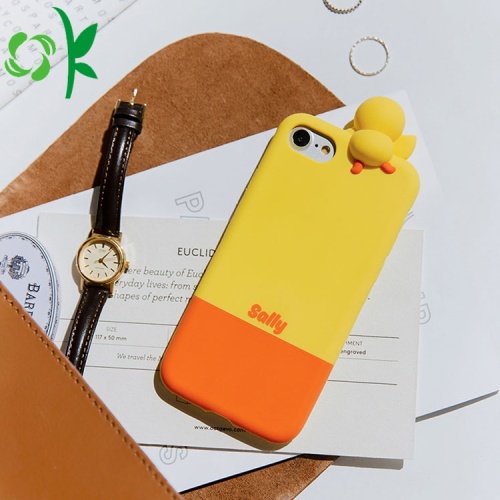 Etui pratique en silicone de haute qualité pour petit prix