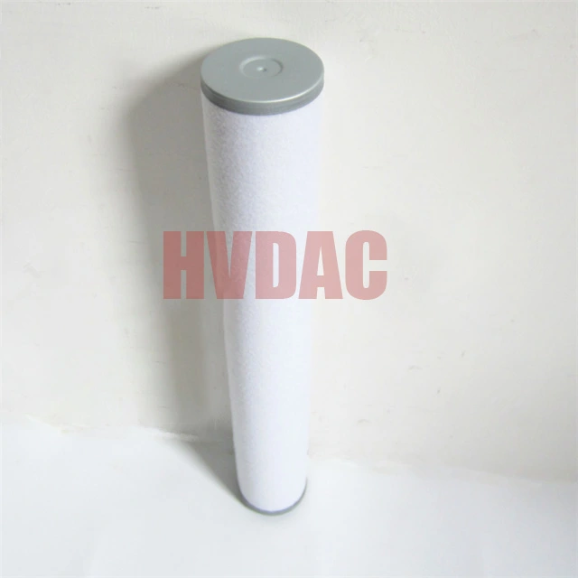 Alternative Exhaust Filter for Vacuum Pump 0532000304