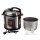 Prestige safety cooking electric pressure cookers aluminum