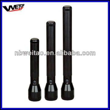 super power LED flashlighting