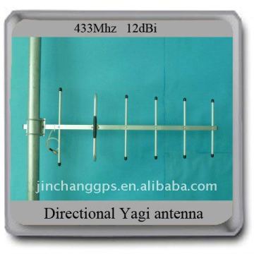 (Manufactory) rf Yagi Antenna