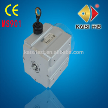 Long Stroke 10m -100m Kaisi Linear Position Transducer, Linear Displacement Transducer