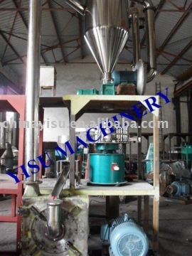 plastic grind machine/plastic miller/piastic shredder