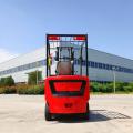 Truk Forklift Listrik 1.5T, 2T, Kapasitas Forklift