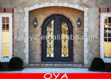 house gates forge doors