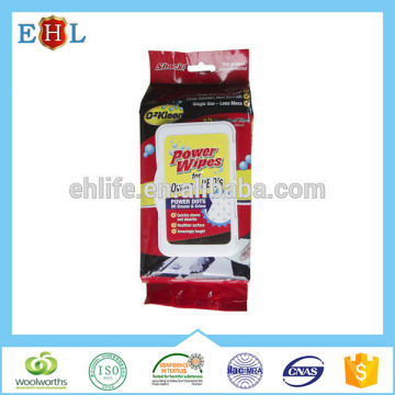 The special price New household Specil power cleaning wipe