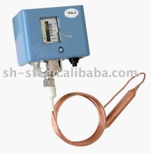 TEMPERATURE CONTROLLER