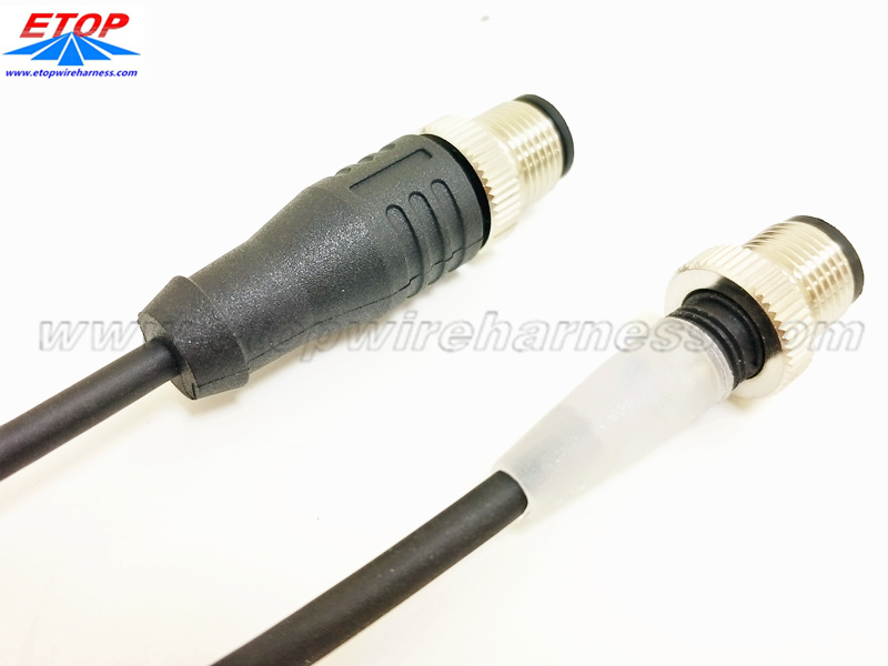 Kabel Konektor Waterproofing berkualitas tinggi