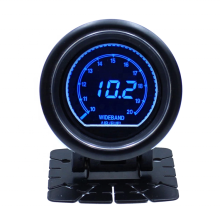 60mm Digital Tachometer for Racing Cars - Electrical Auto Meter Gauge