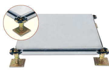 China Calcium Sulphate Raised Floor Supplier