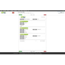 Asetad - Data Tollau Allforio Tsieina