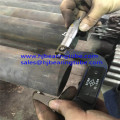 Tubulação de aço para tubos de perfuração XJY750 30CrMnSiA HWT114.3x101.60mm