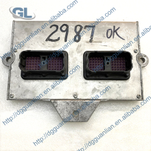 ECM ECU Diesel Engine Control Unit Module 5207002987 4954430 for Cummins