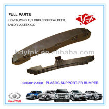 Great Wall Florid Plastic Bumper Protection - 2803012-S08