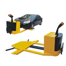 Heavy Duty Trailer Jack Mover & Jack Frame