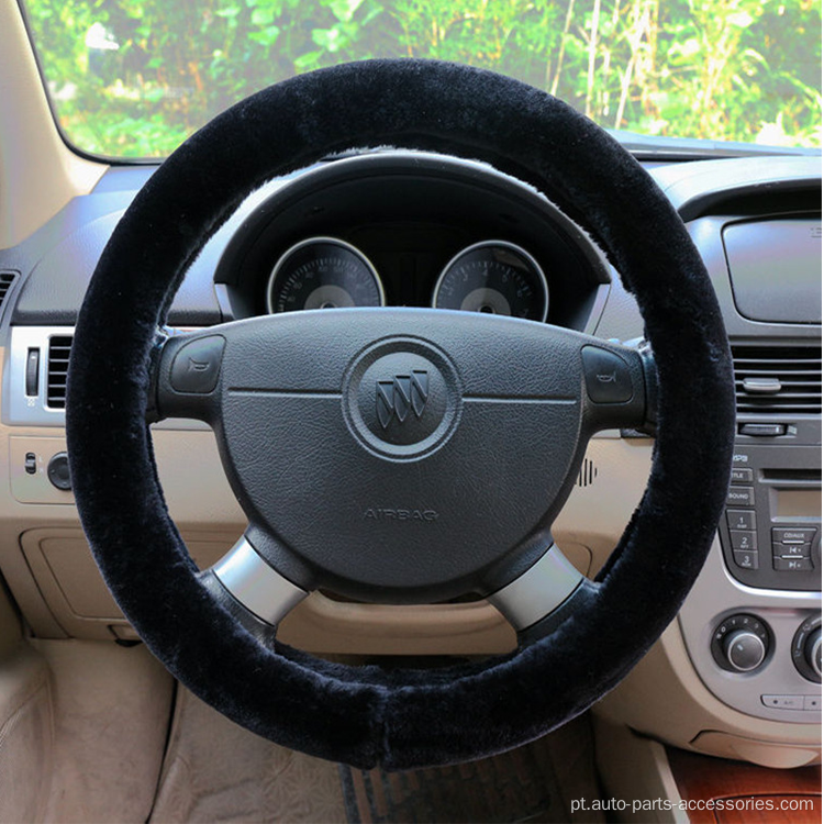 Bom preço de proteção contra proteção contra o volante de carro