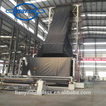 Manufacturer Supply HDPE Geomembrane