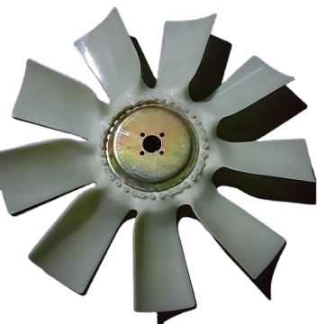 Volvo 210 Radiator Fan Auto Engine Cooling System Fan